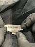 Helmut Lang 100% Viscose Black Casual Dress Size P (petite) - photo 7