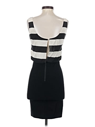 Alice + Olivia Cocktail Dress (view 2)