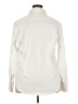 Unbranded Ivory Long Sleeve Blouse Size 2X - photo 2