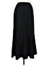 ANNTHONY Solid Black Formal Skirt Size M - photo 1