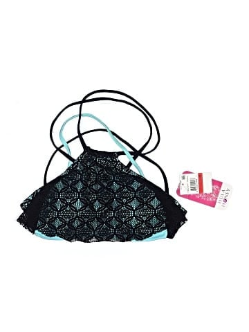 Hula Honey Swimsuit Top (view 1)