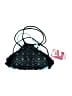 Hula Honey Black Swimsuit Top Size XS - photo 1