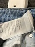 Paige Hearts Blue Jeans Size 25 waist - photo 4