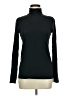 J.Crew Black Turtleneck Sweater Size M - photo 1