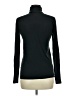 J.Crew Black Turtleneck Sweater Size M - photo 2