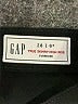Gap Black Jeans Size 6R - photo 4
