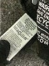 Gap Black Jeans Size 6R - photo 5