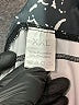 Unbranded Graphic Black Active Pants Size XXL - photo 4