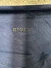 Stori. Solid Blue Athletic Shorts Size 4 - photo 3