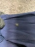 Stori. Solid Blue Athletic Shorts Size 4 - photo 4