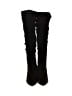 Stuart Weitzman Black Boots Size 7 1/2 - photo 2