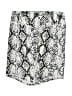 Balance Athletica Animal Print White Shorts Size M - photo 1