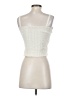 Flat White Ivory Sweater Vest Size S (estimated) - photo 2