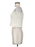 Flat White Ivory Sweater Vest Size S (estimated) - photo 5