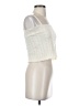 Flat White Ivory Sweater Vest Size S (estimated) - photo 4