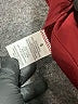 Speechless Solid Burgundy Cocktail Dress Size S - photo 7