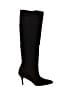 Stuart Weitzman Black Boots Size 7 1/2 - photo 1