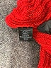 Sanctuary 100% Acrylic Red Pullover Sweater Size M - photo 8