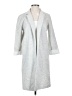 Forever 21 Gray Coat Size S - photo 1