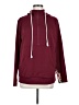 Assorted Brands Burgundy Pullover Hoodie Size M - photo 1