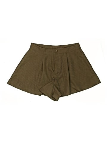 Shein Shorts - front