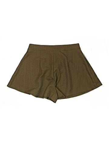 Shein Shorts - back