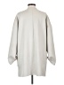 Zara Basic Gray Coat Size S - photo 2