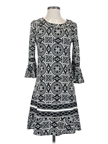 BCBGMAXAZRIA Casual Dress (view 1)