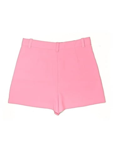 Zara Shorts (view 2)
