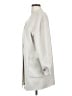 Zara Basic Gray Coat Size S - photo 5
