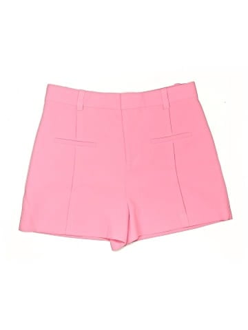 Zara Shorts (view 1)