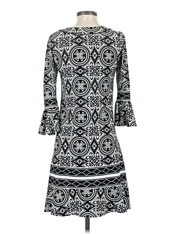 BCBGMAXAZRIA Casual Dress (view 2)