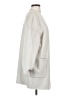 Zara Basic Gray Coat Size S - photo 4