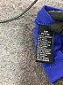 Perceptions Blue Short Sleeve Top Size 12 (petite) - photo 8