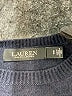Lauren by Ralph Lauren Blue Pullover Sweater Size S - photo 7