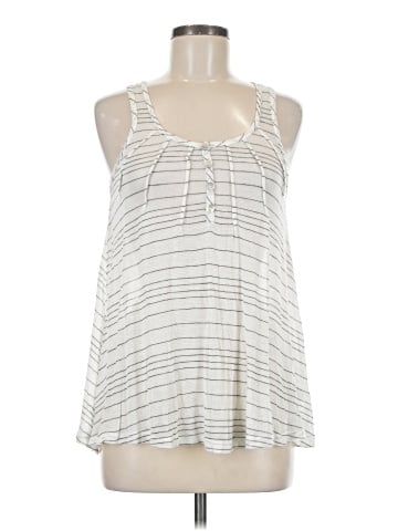 Lani Tank Top (view 1)