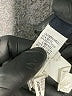 Zara Basic Gray Wool Coat Size M - photo 7