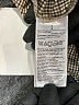 Gap Houndstooth Gray Dress Pants Size 2 - photo 8