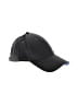 Assorted Brands Black Gray Baseball Cap One size - photo 1