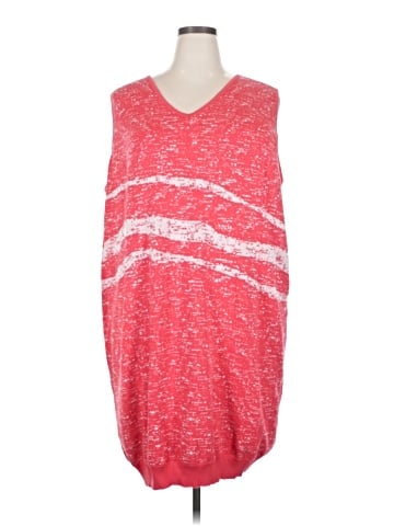 MING WANG Casual Dress (view 1)