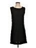 B Sharp Black Casual Dress Size S (estimated) - photo 1