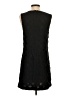 B Sharp Black Casual Dress Size S (estimated) - photo 2