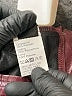 Shein 100% Polyester Burgundy Bodysuit Size 2 - photo 7