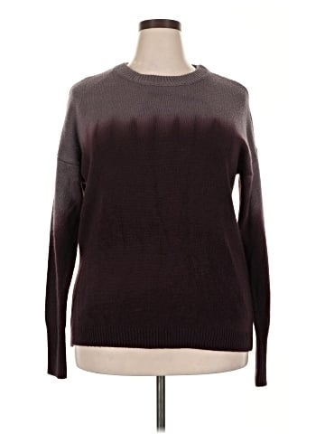 Simply Vera Vera Wang Pullover Sweater (view 1)