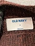 Old Navy Brown Turtleneck Sweater Size M - photo 7