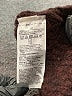 Old Navy Brown Turtleneck Sweater Size M - photo 8