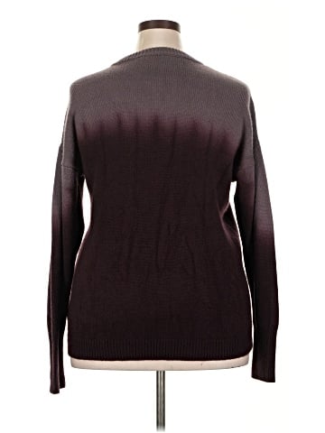 Simply Vera Vera Wang Pullover Sweater (view 2)