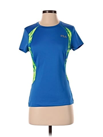 Fila Sport Active T-Shirt (view 1)