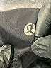 Lululemon Athletica Solid Black Active Pants Size 6 - photo 7