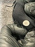 Lululemon Athletica Solid Black Active Pants Size 6 - photo 8